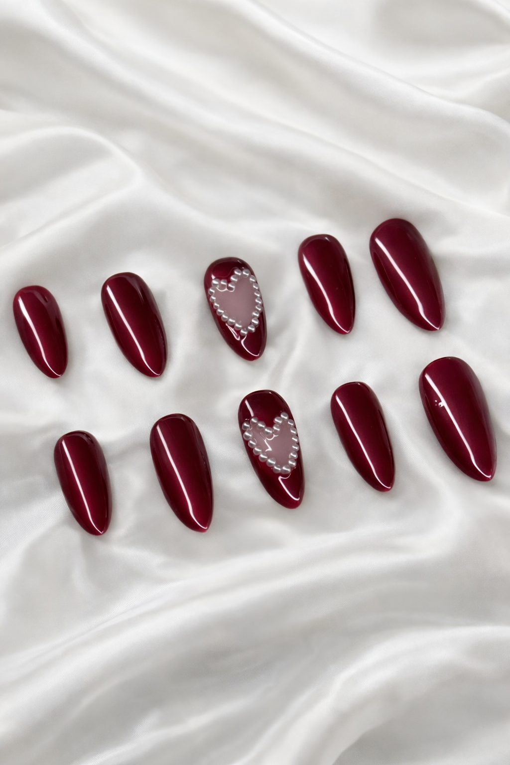 Collection Saint Valentin