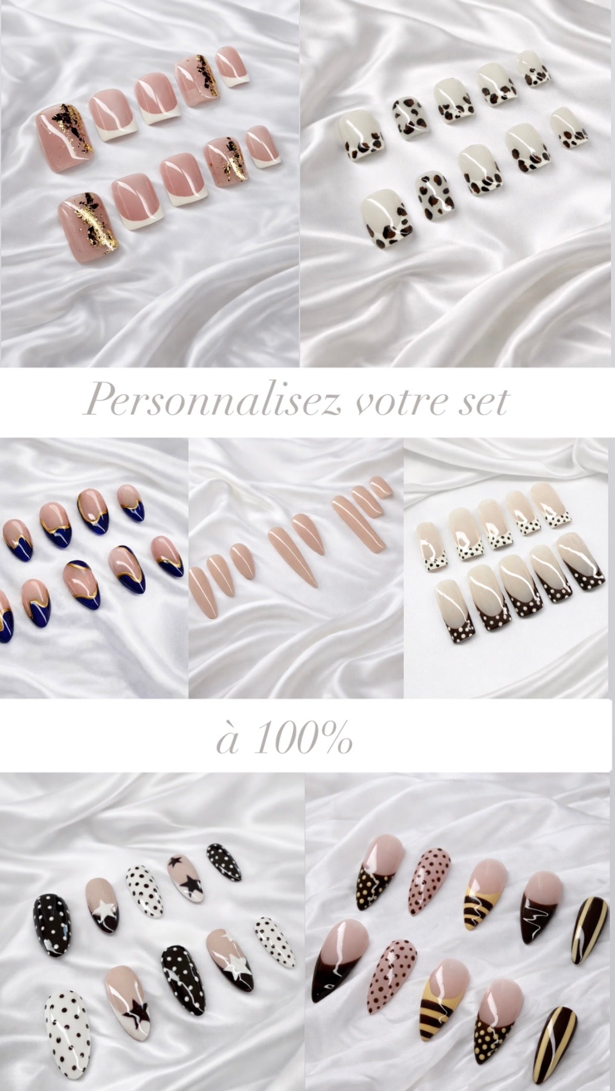 Atelier Sur-Mesure