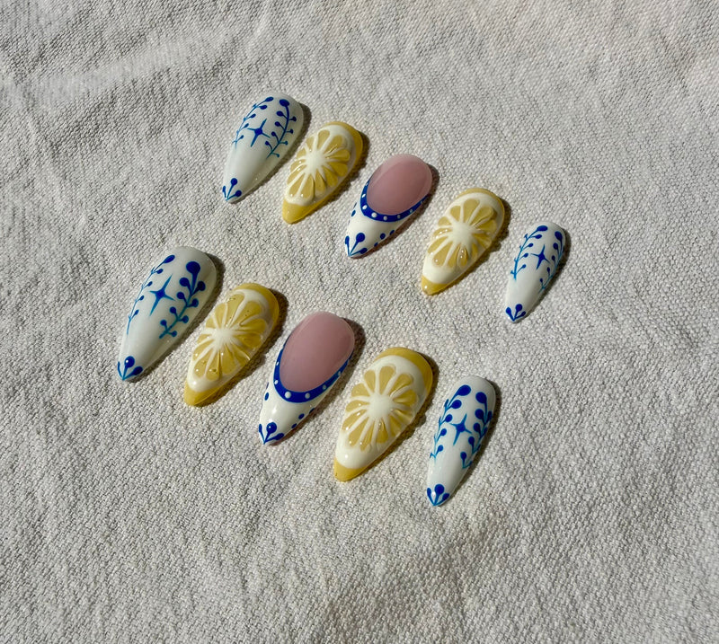 Collection Printemps/Eté