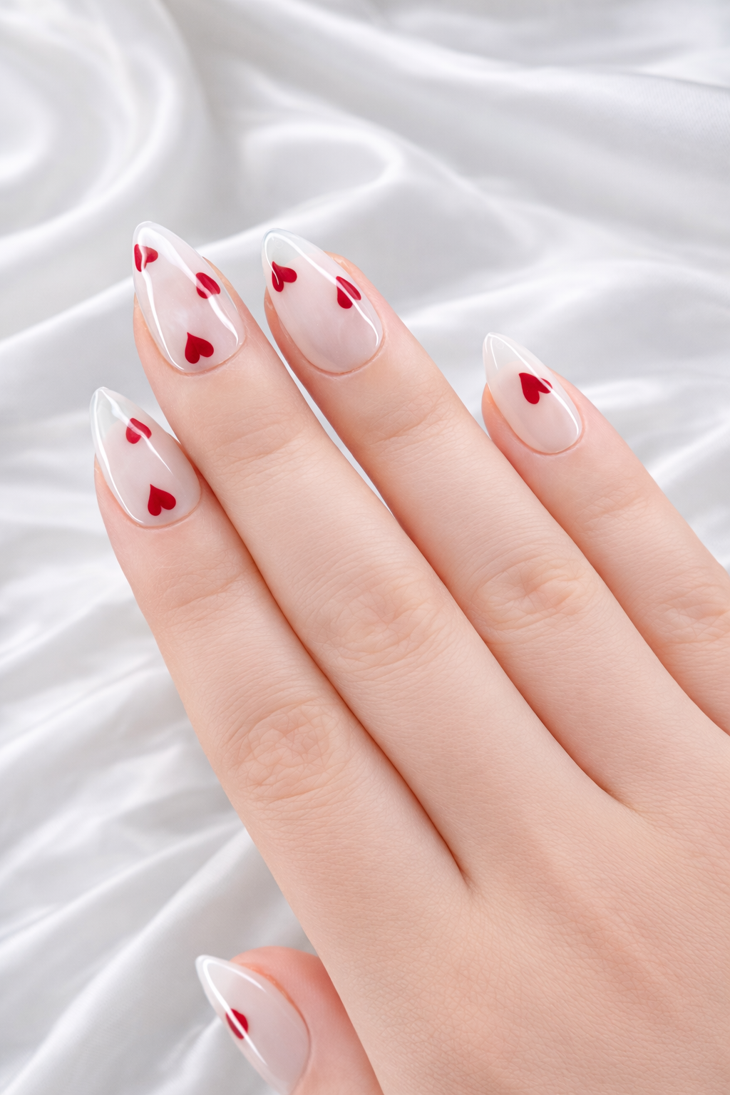 Press On Nails Agatha