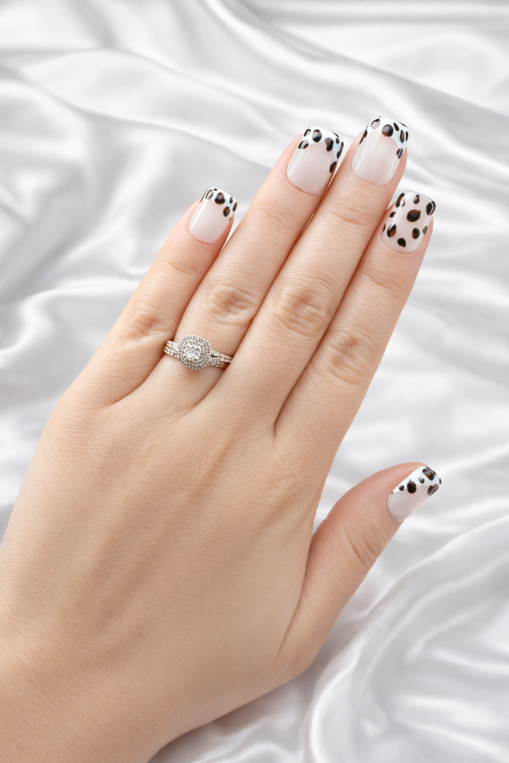 Press On Nails Ninon