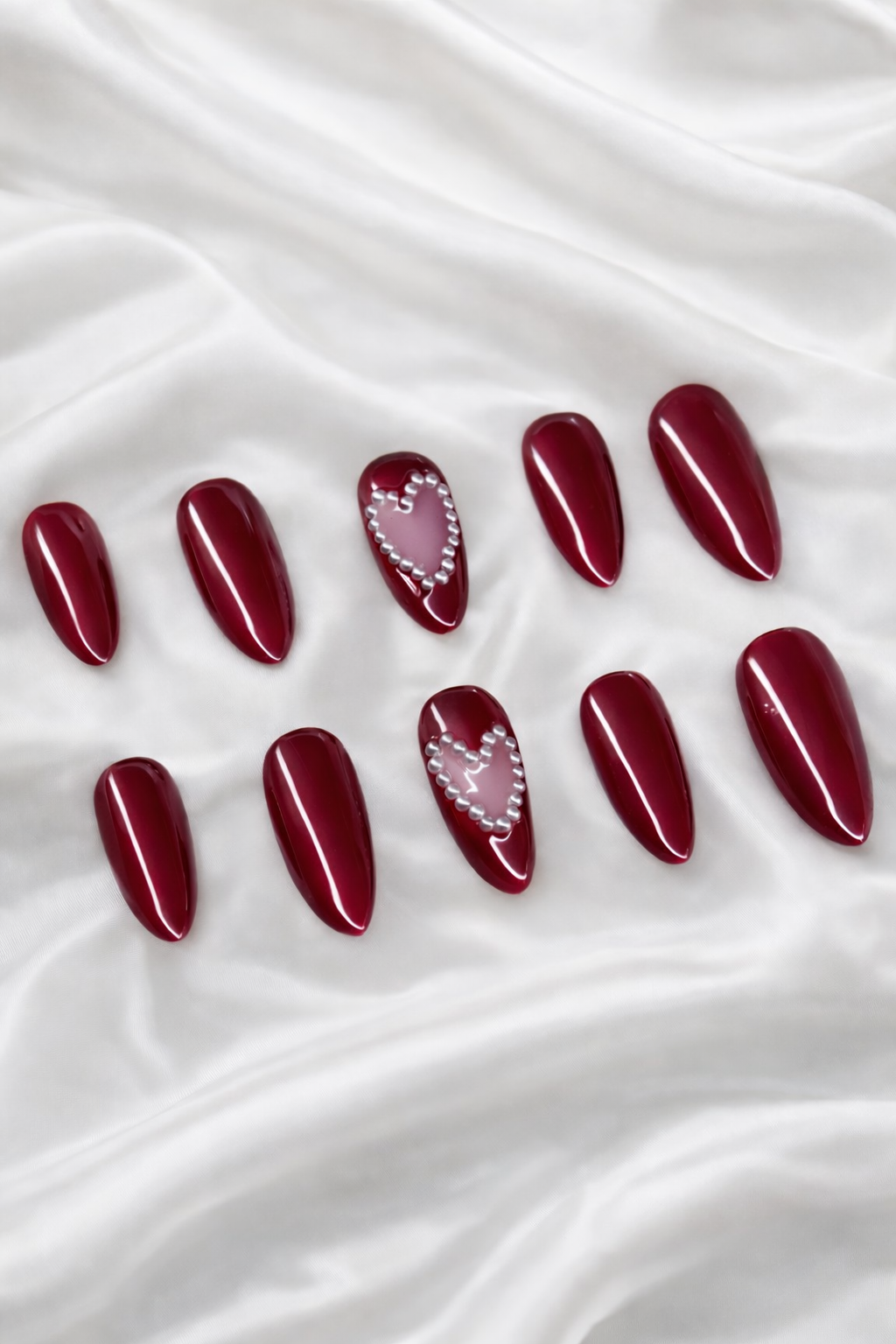 Press on Nails Lola