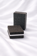 Lot de 2 blocs polissoir