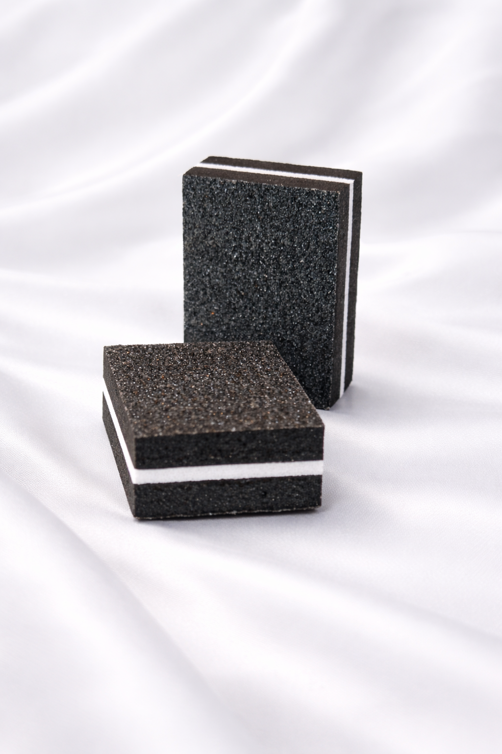 Lot de 2 blocs polissoir