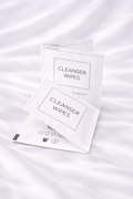Lot de 4 lingettes désinfectantes