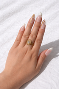 Press On Nails Lucile