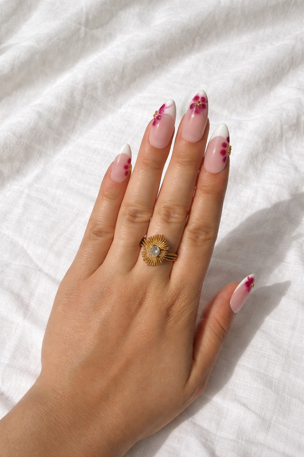 Press On Nails Tina
