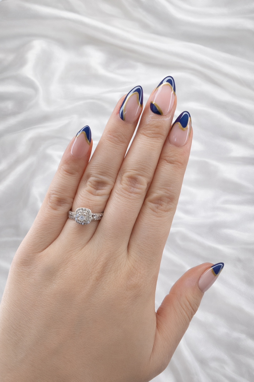 Press On Nails Nina