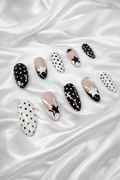 Press On Nails Ema