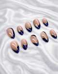 Press On Nails Nina
