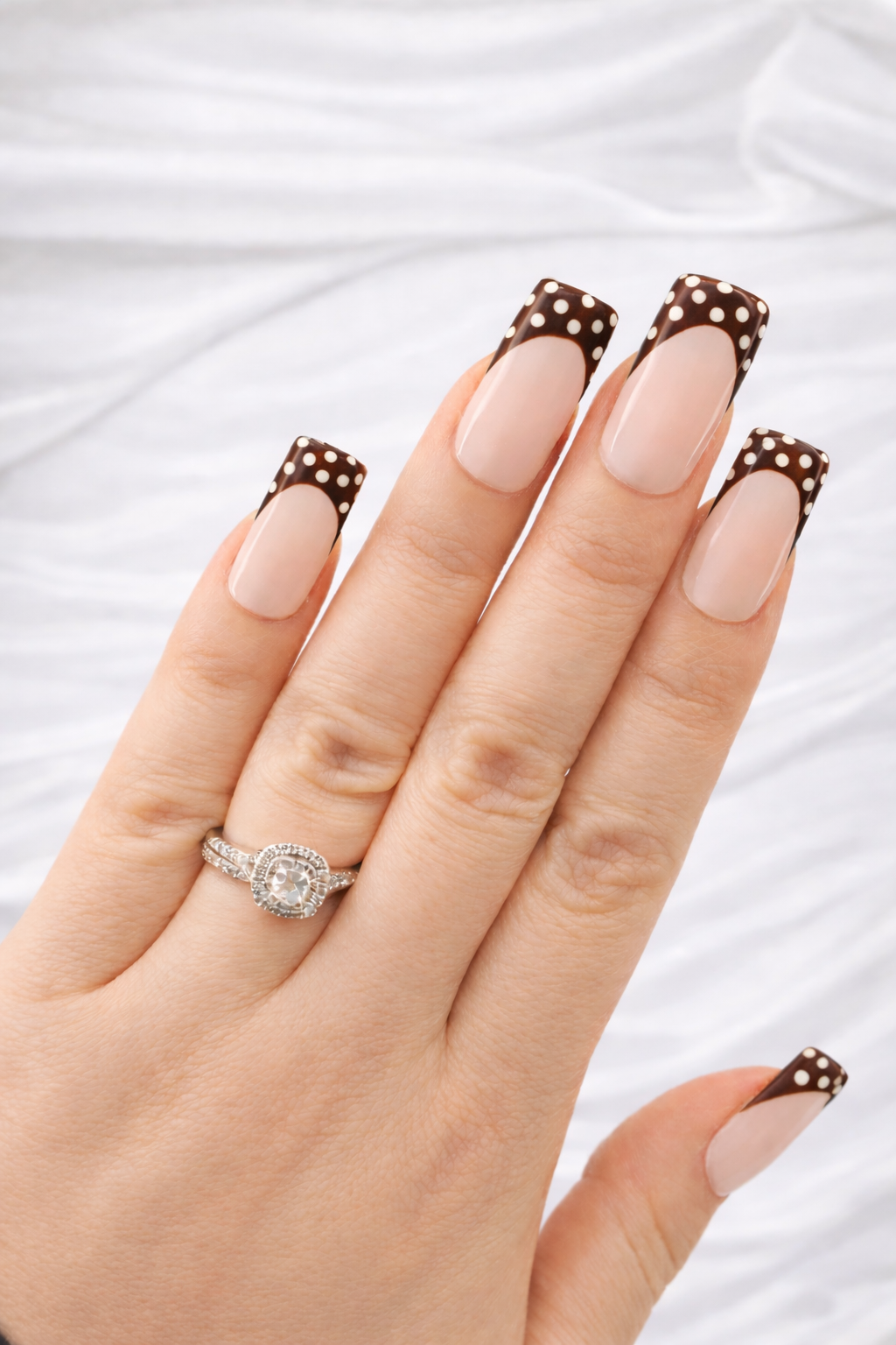 Press On Nails Paola